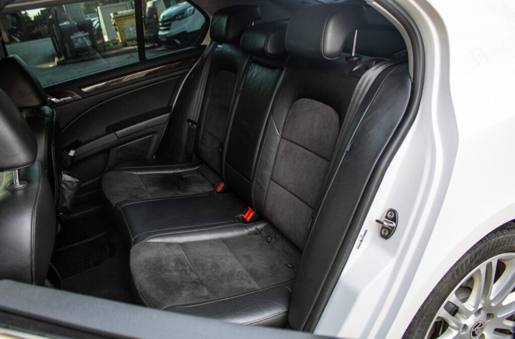 Škoda Superb 2.0 TDI CR 170k Elegance DSG - 17