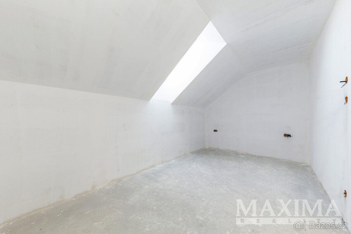 Dům 5+1 o ploše 130 m2 - Bedihošť, - 17