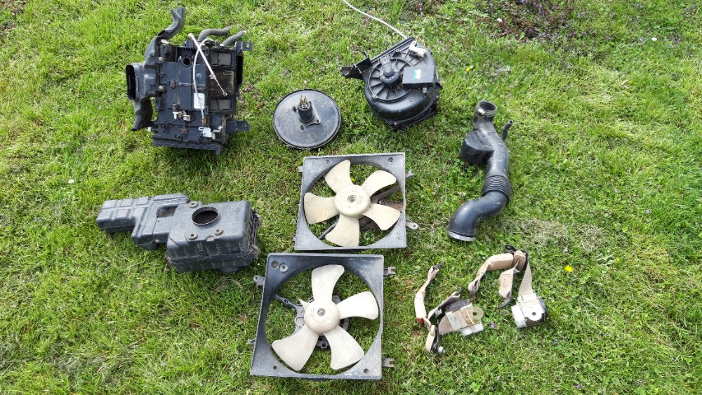 ND Mitsubishi Eclipse typ 420a - 17