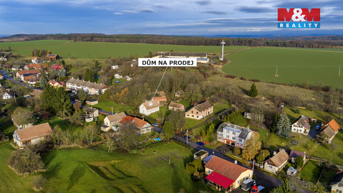 Prodej rodinného domu, 84 m², Bačalky - 17