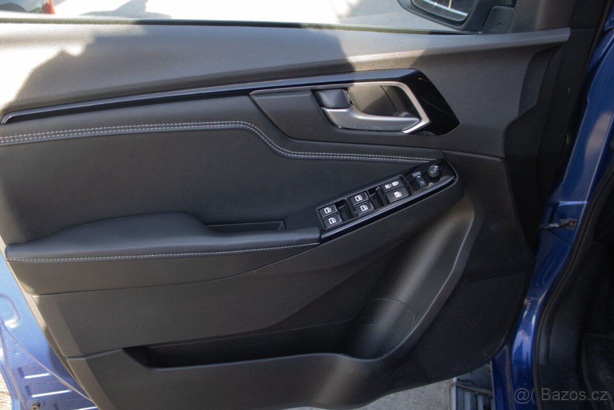 Isuzu D-max 1.9 d Double Cab LSE 4WD A/T. - 17