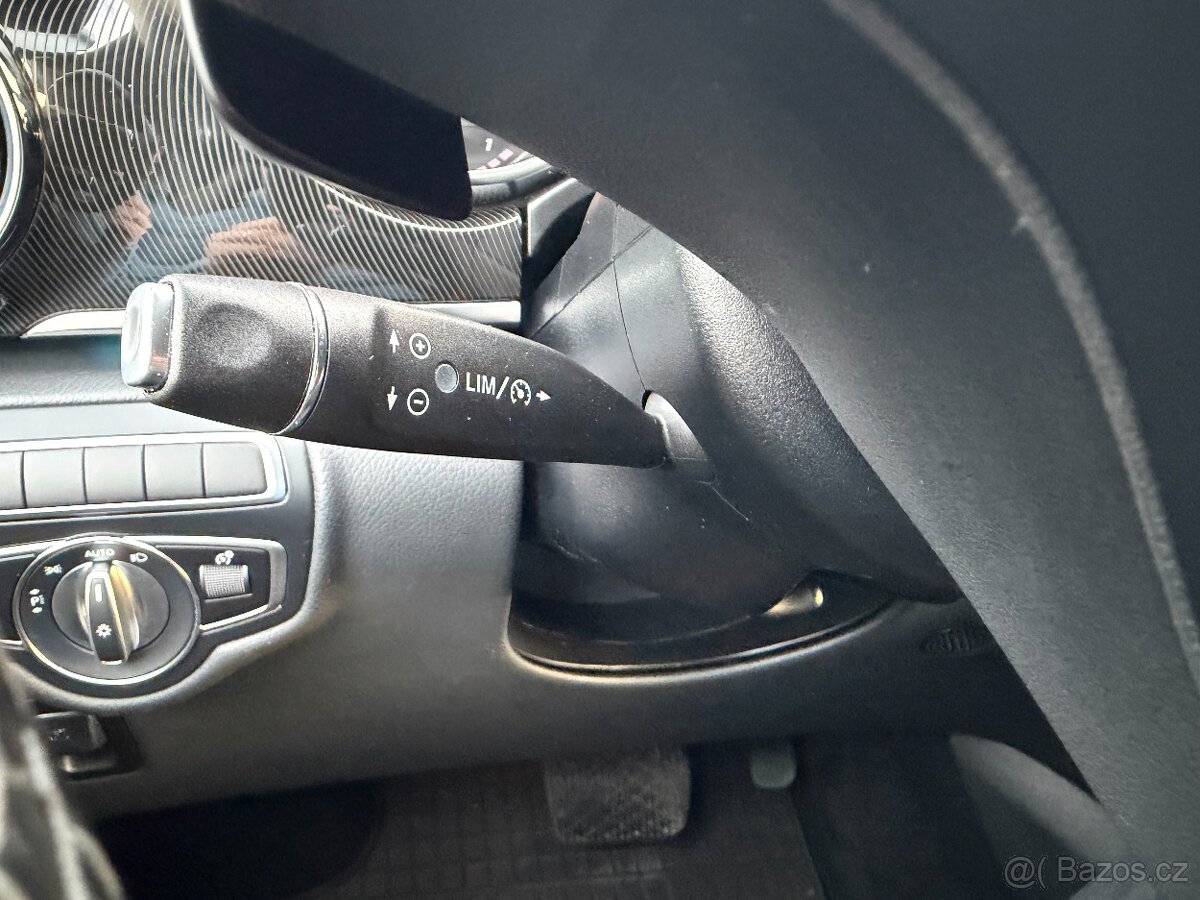 Mercedes-Benz Třídy V, 220d, ZÁRUKA - 17