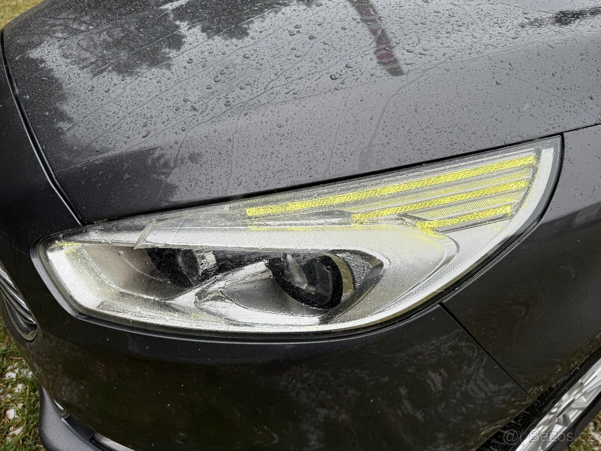 2016 FORD Galaxy 2,0TDCi Po servisu - 17