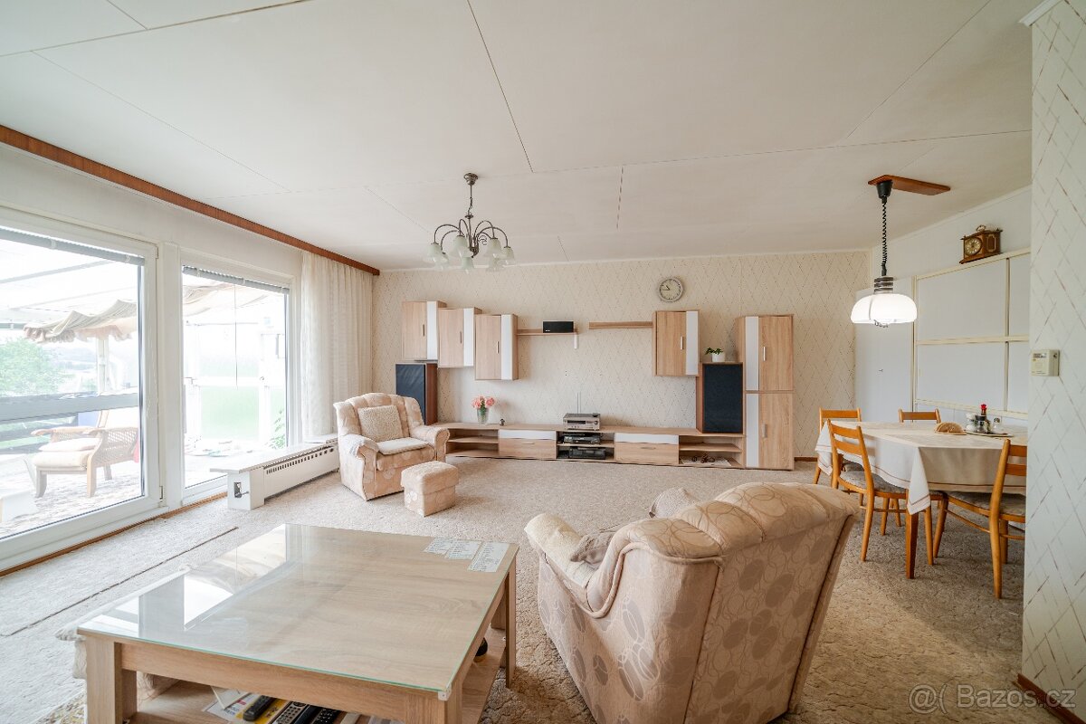 Prodej vícegeneračního domu v Třebíči - 17