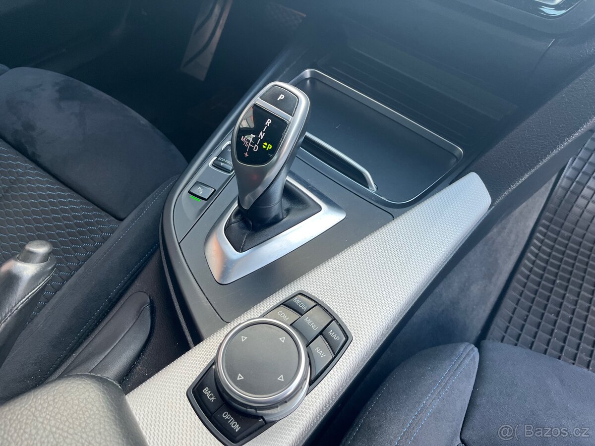 BMW 420d xDrive M-Paket Gran Coupe na splátky bez registru - 17