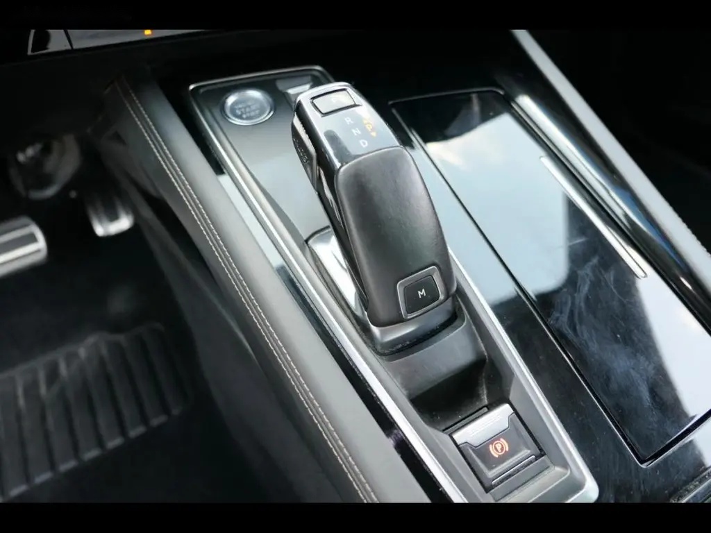 Peugeot 508, GT LINE, CZ, DPH 1. majitel - 17