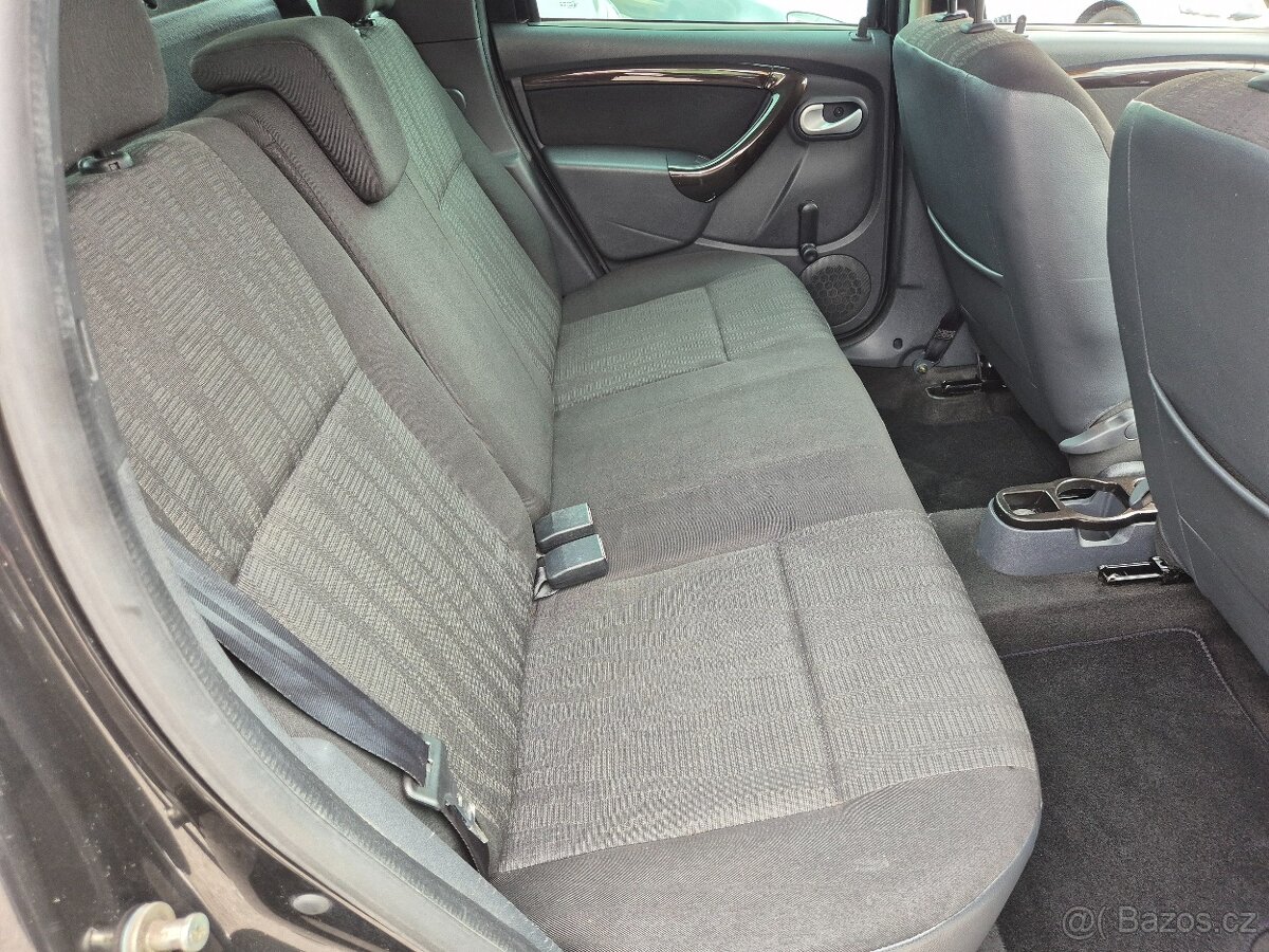 Dacia Duster 1.5dCi,79KW,LAUREATE,KLIMA,BEZ KOROZE,R.V.2011 - 17