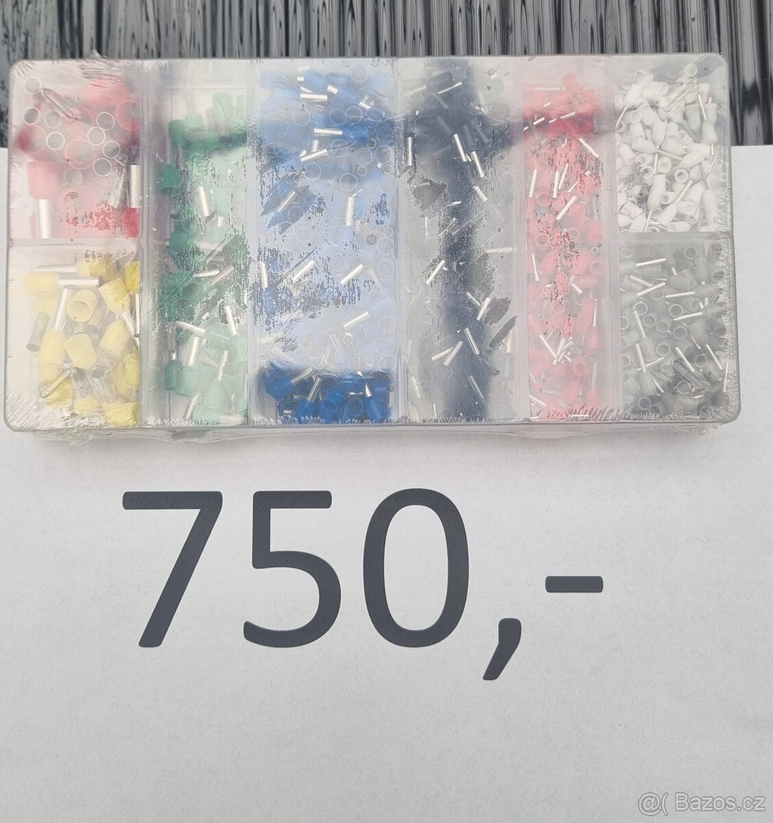 Mix věcí na prodej, - 17