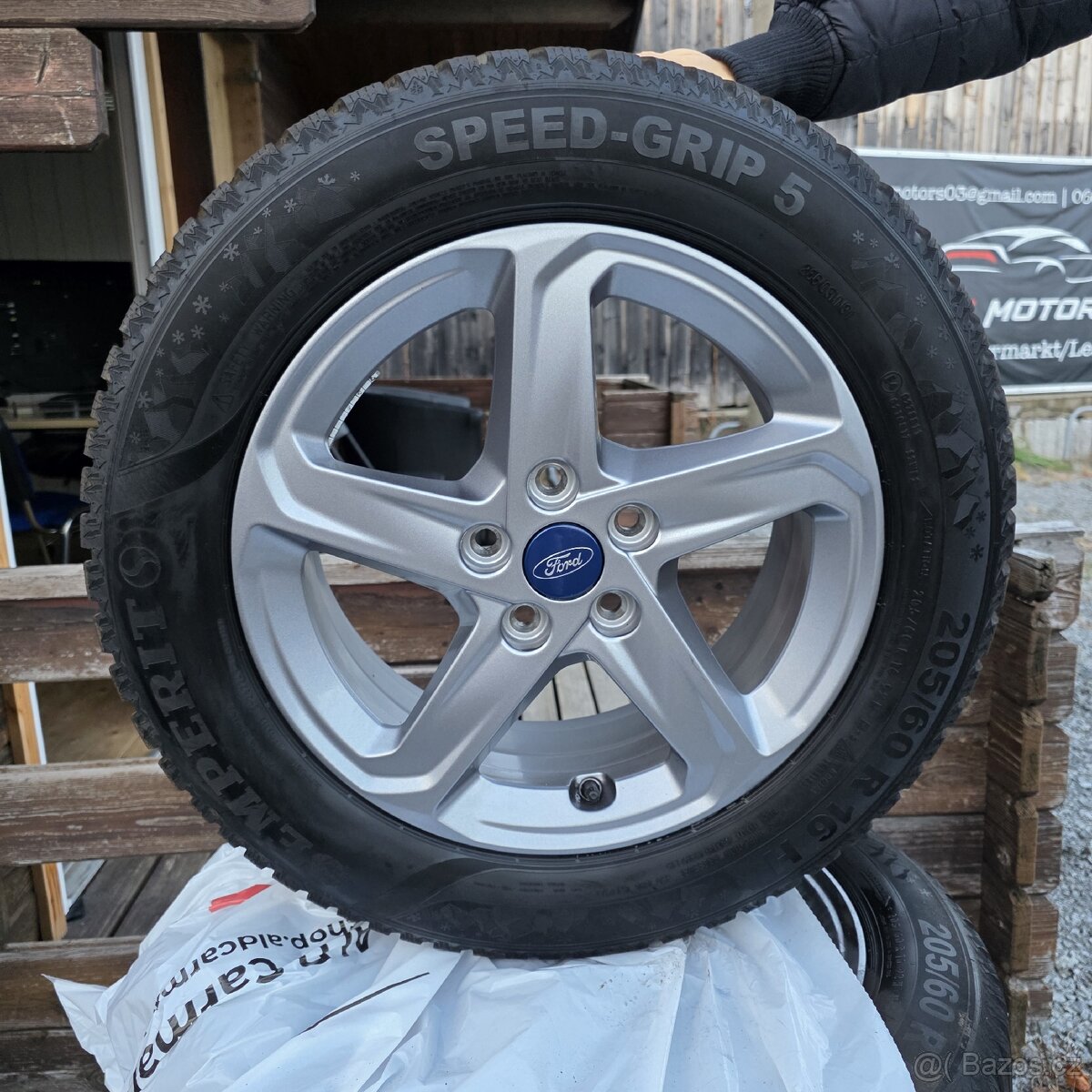 Ford focus Plná záruka platná v celé Evropě - 17