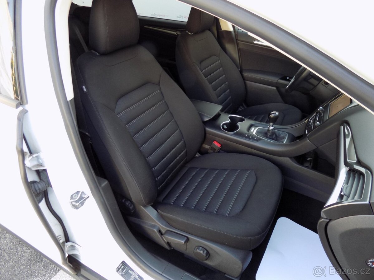 Ford Mondeo 2.0TDCi/Trend/LED/DPH/ - 17