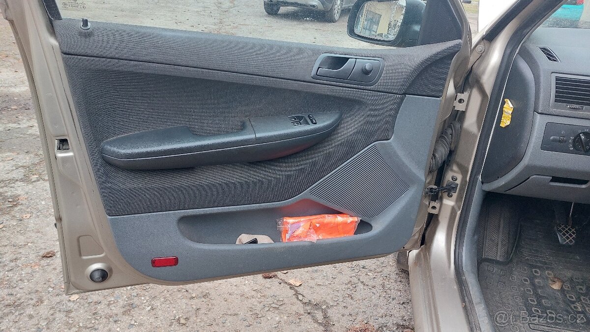 Škoda Fabia kombi - 17