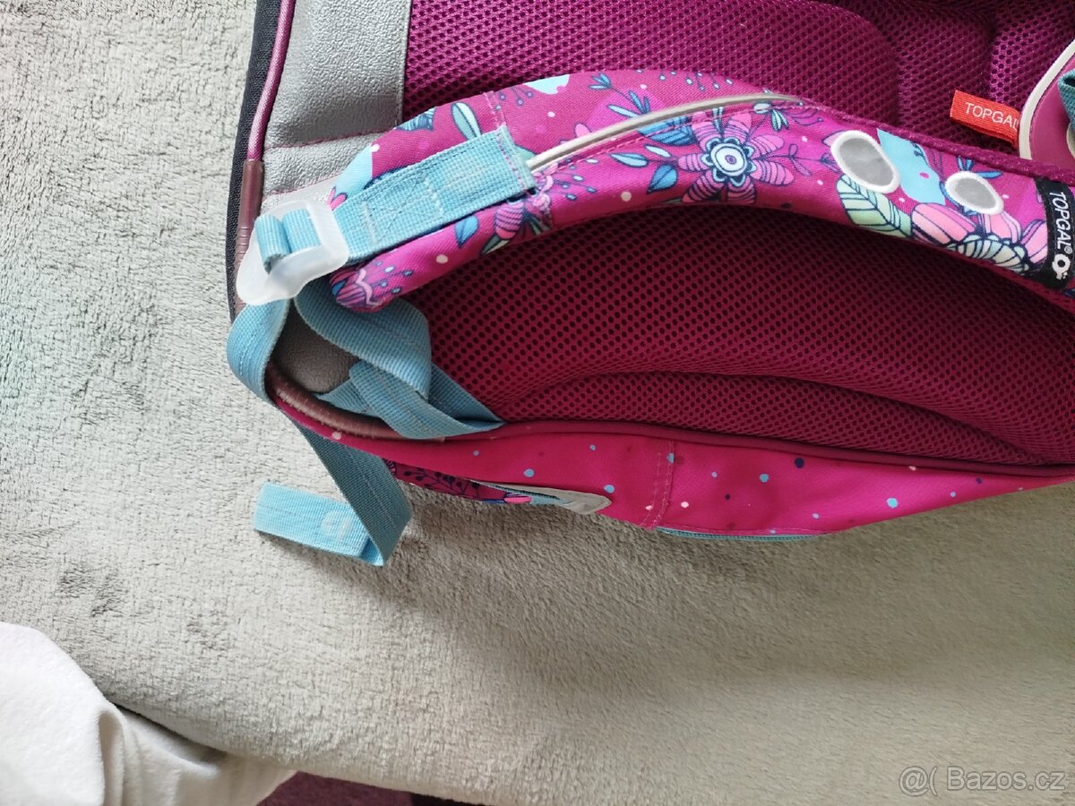 Školní batoh Topgal - 17