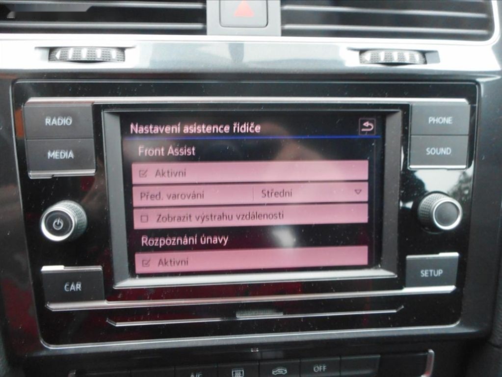 Volkswagen Golf,1,6 TDi - 17