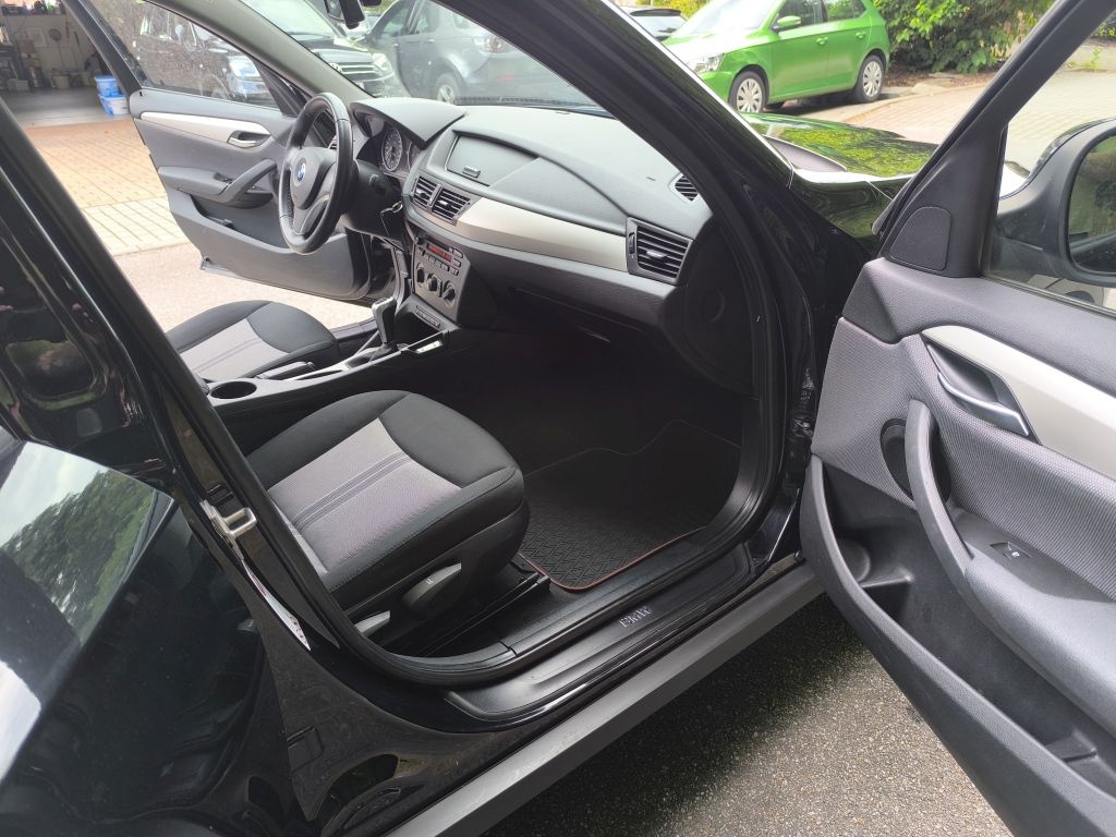 BMW X1 2,0i sDRIVE - 17