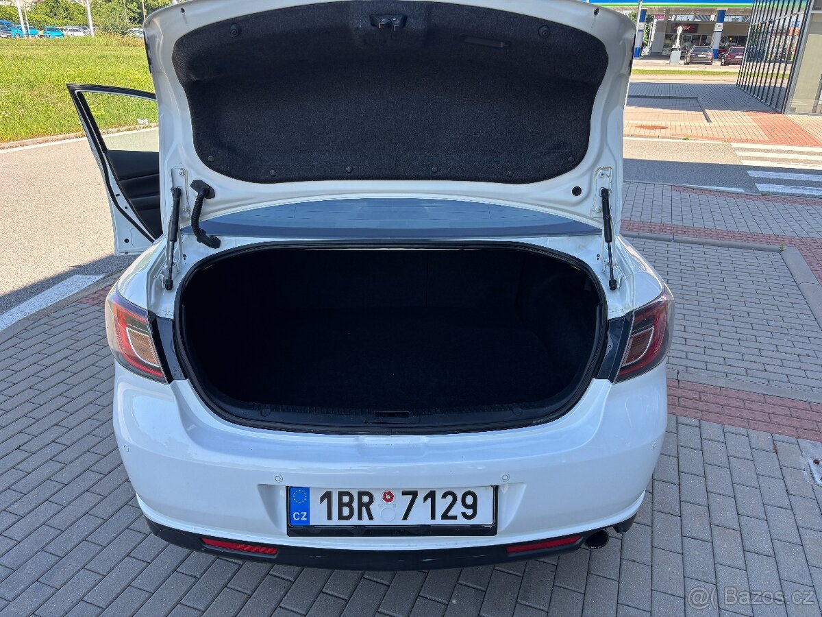 Mazda 6 2.2D 120kW - 17