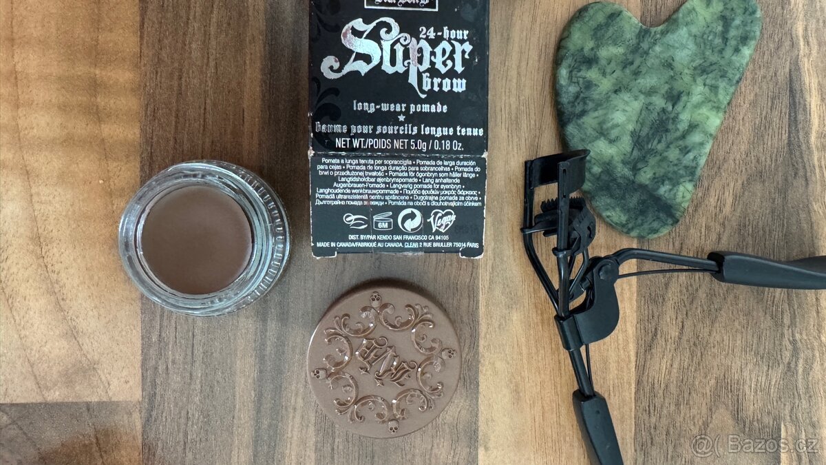 balík luxusní kosmetiky set - 17