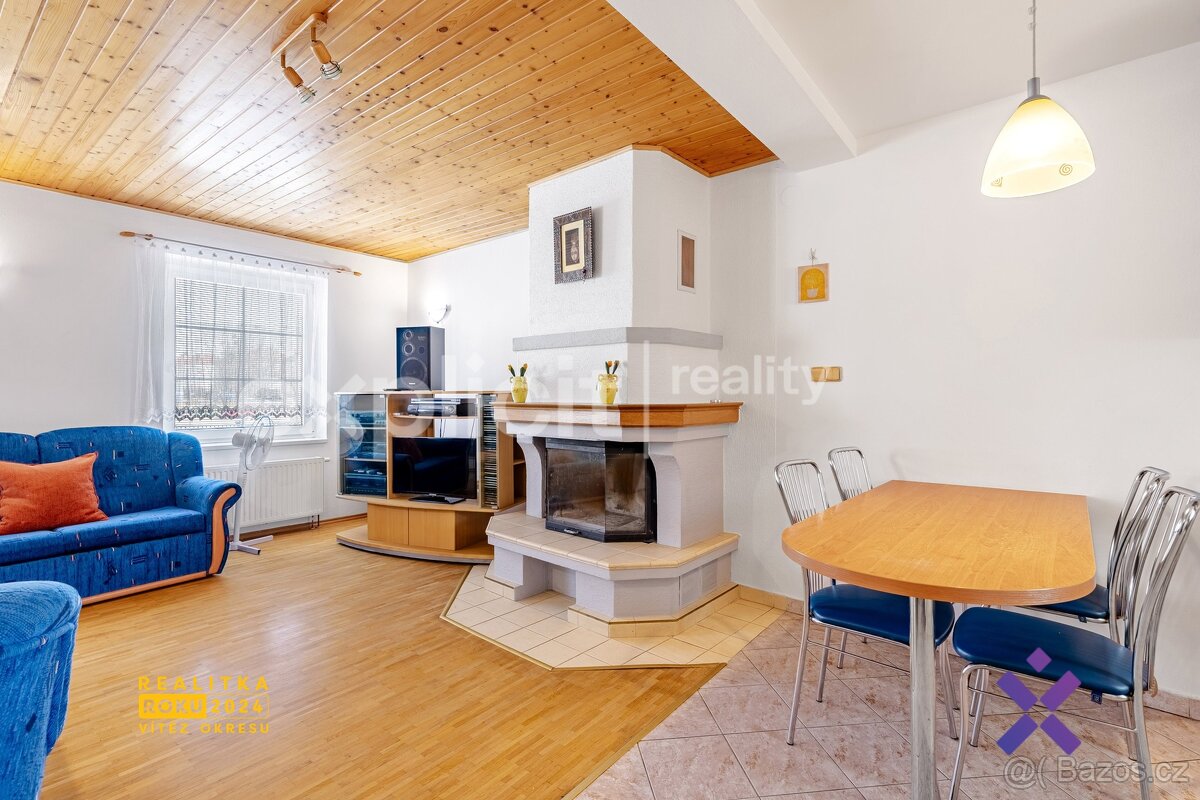 Prodej restaurace, 1 000 m² - Bojkovice, ev.č. 02156 - 17