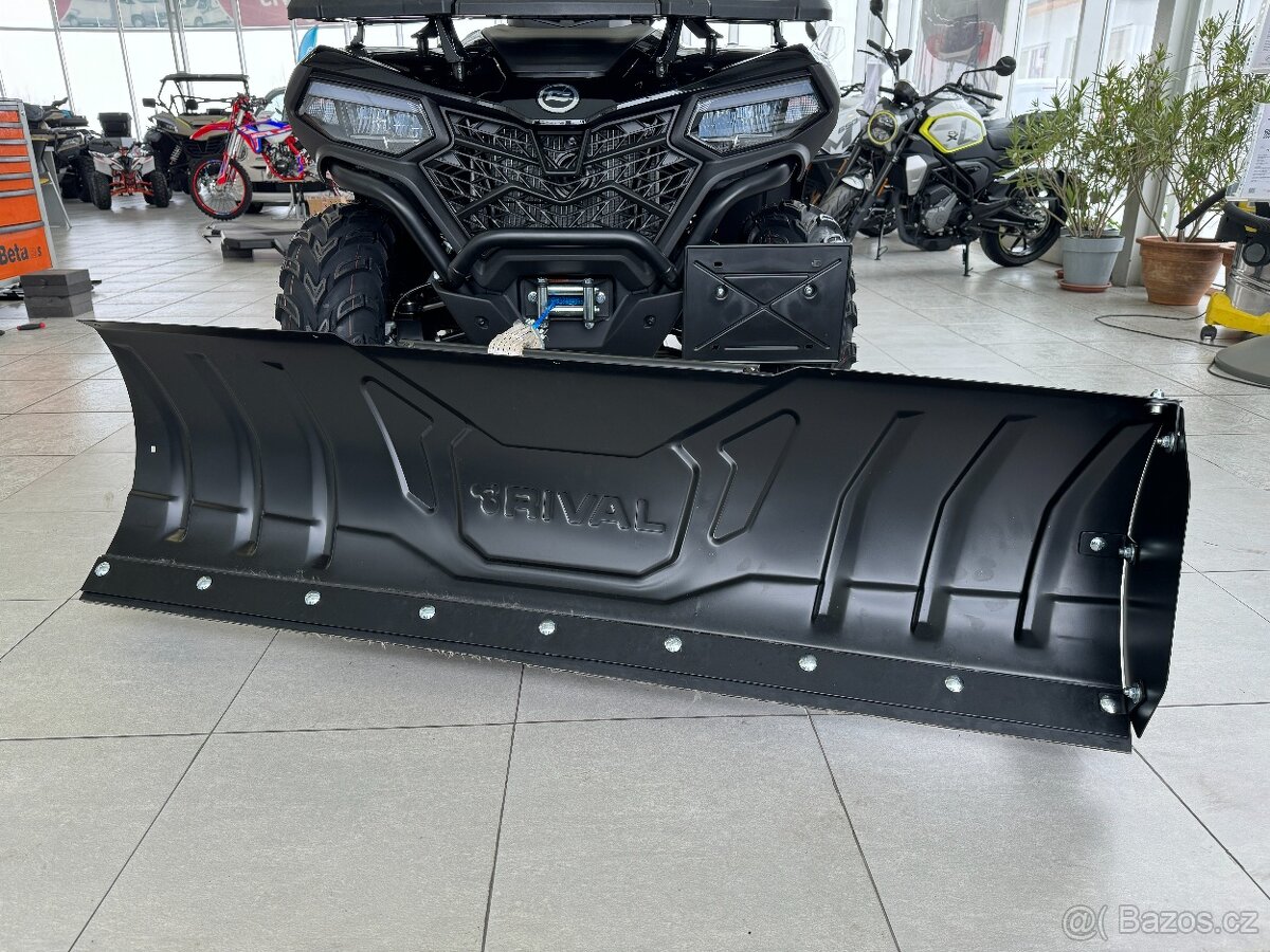 CFMOTO Gladiator X520-A G2 AKCE - 17