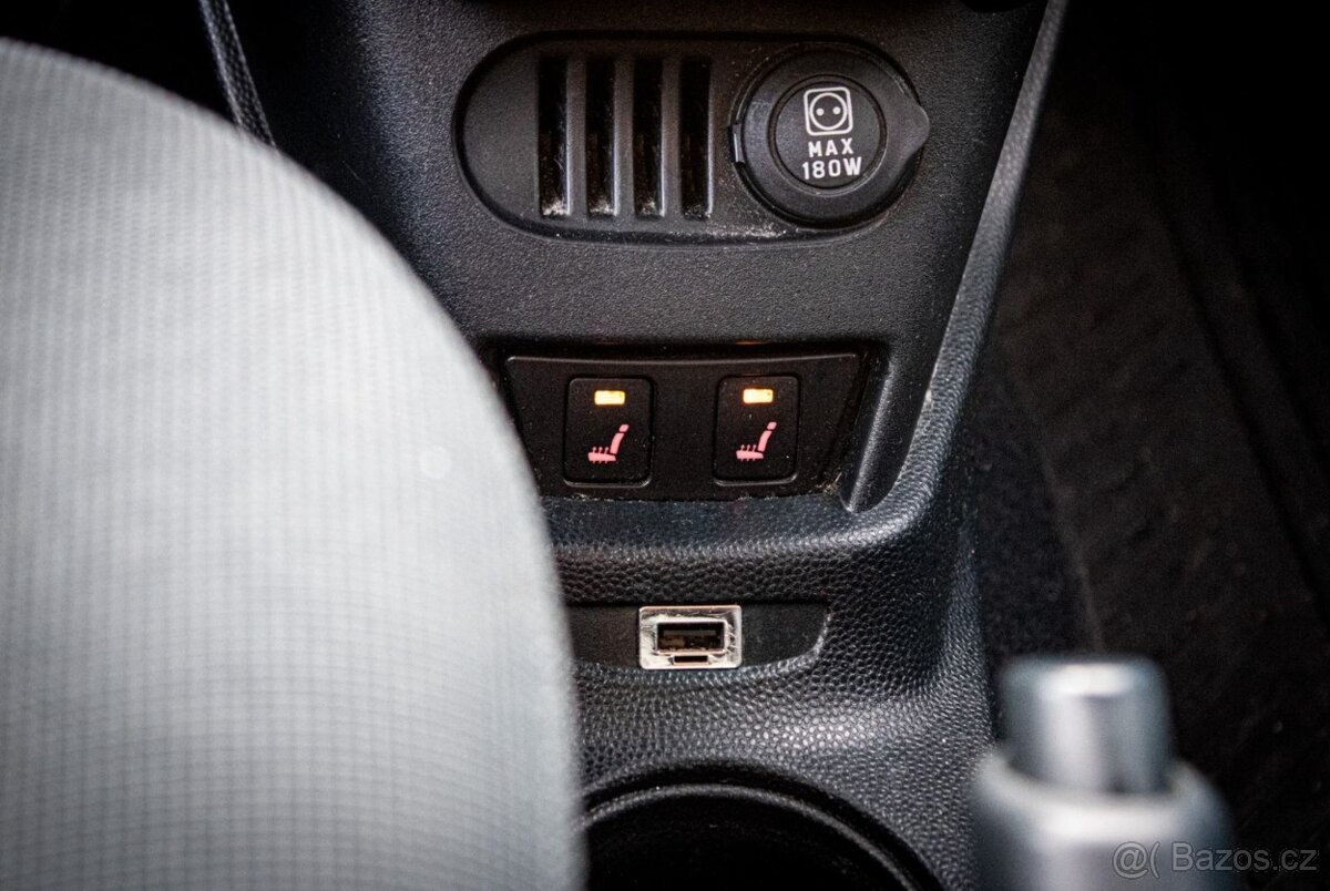 Ford Ka 51kW, 3d - 17