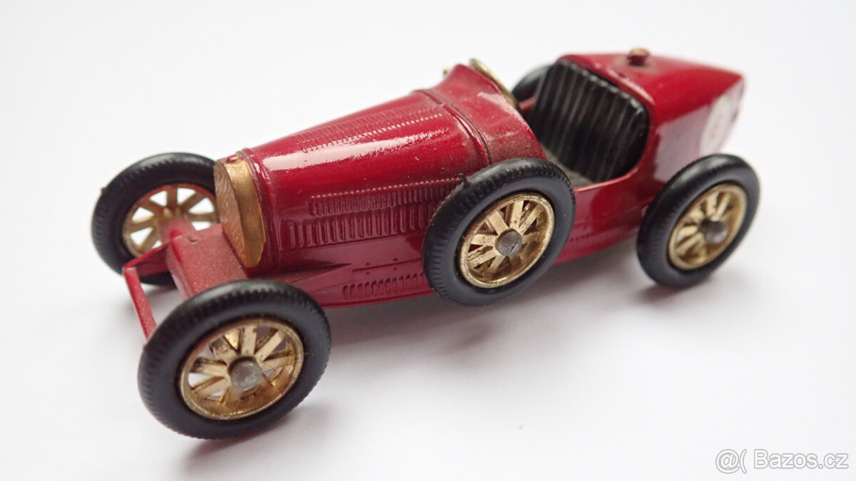 Matchbox auta 2 - 17