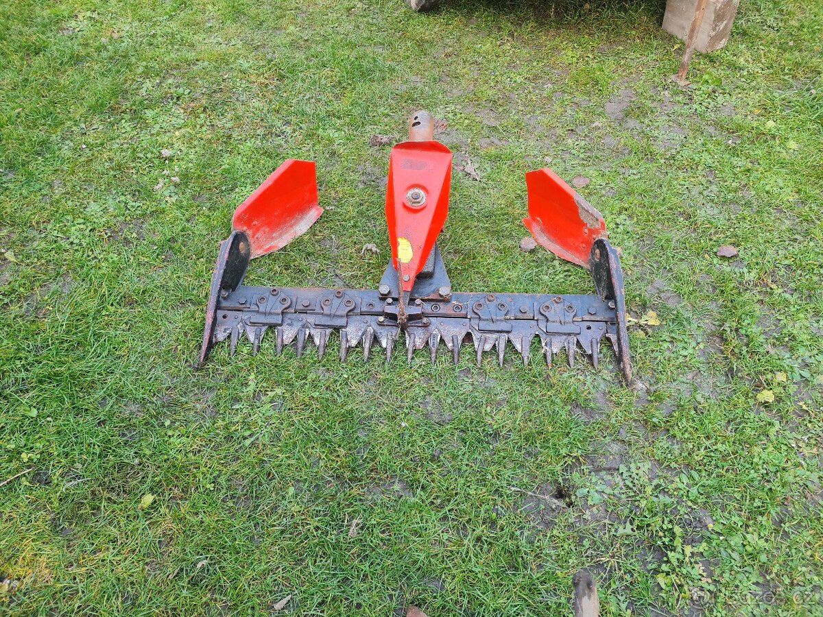 Prodám sestavu Terra Vari - 17