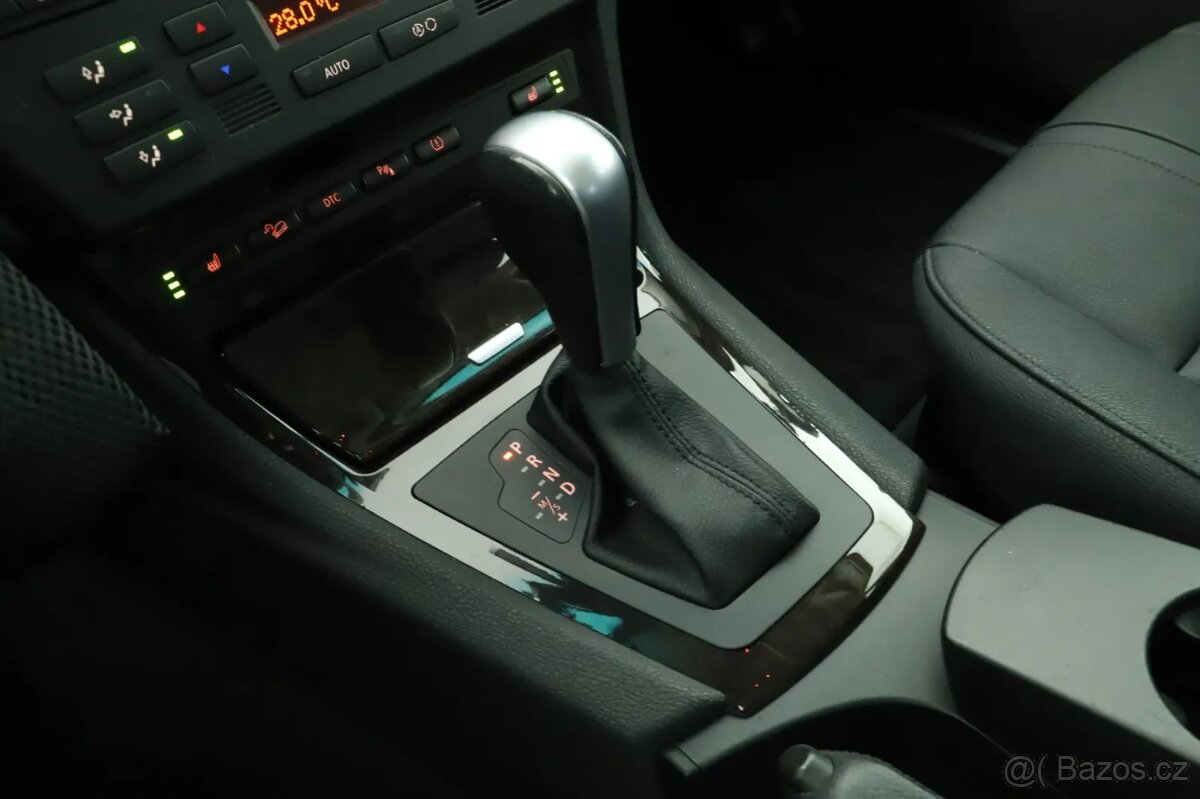 BMW X3 2006 3.0d 220072km SUV - 17