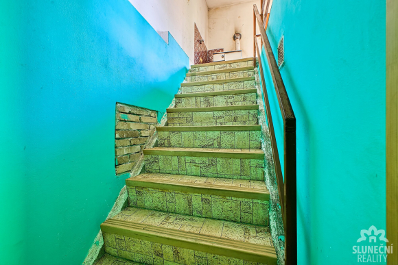 Prodej rodinného domu 3+1, 252 m² Bystřice pod Lopeníkem - 17