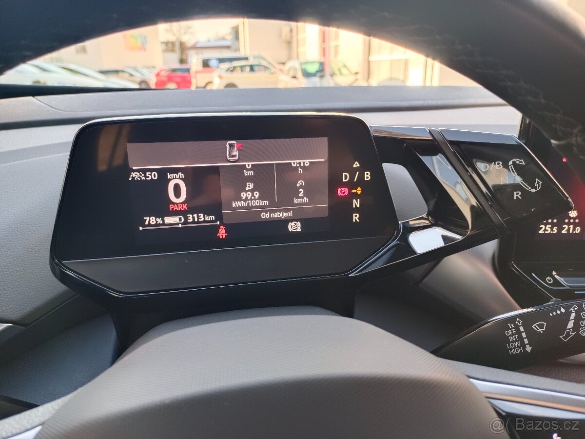 VW ID.4 Pro Performance electric 150kW - záruka Autodraft - 17