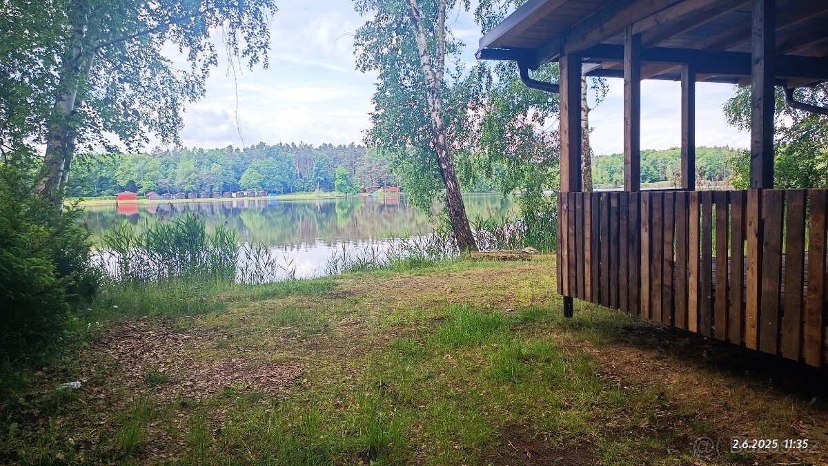 Pronájem chaty - 17