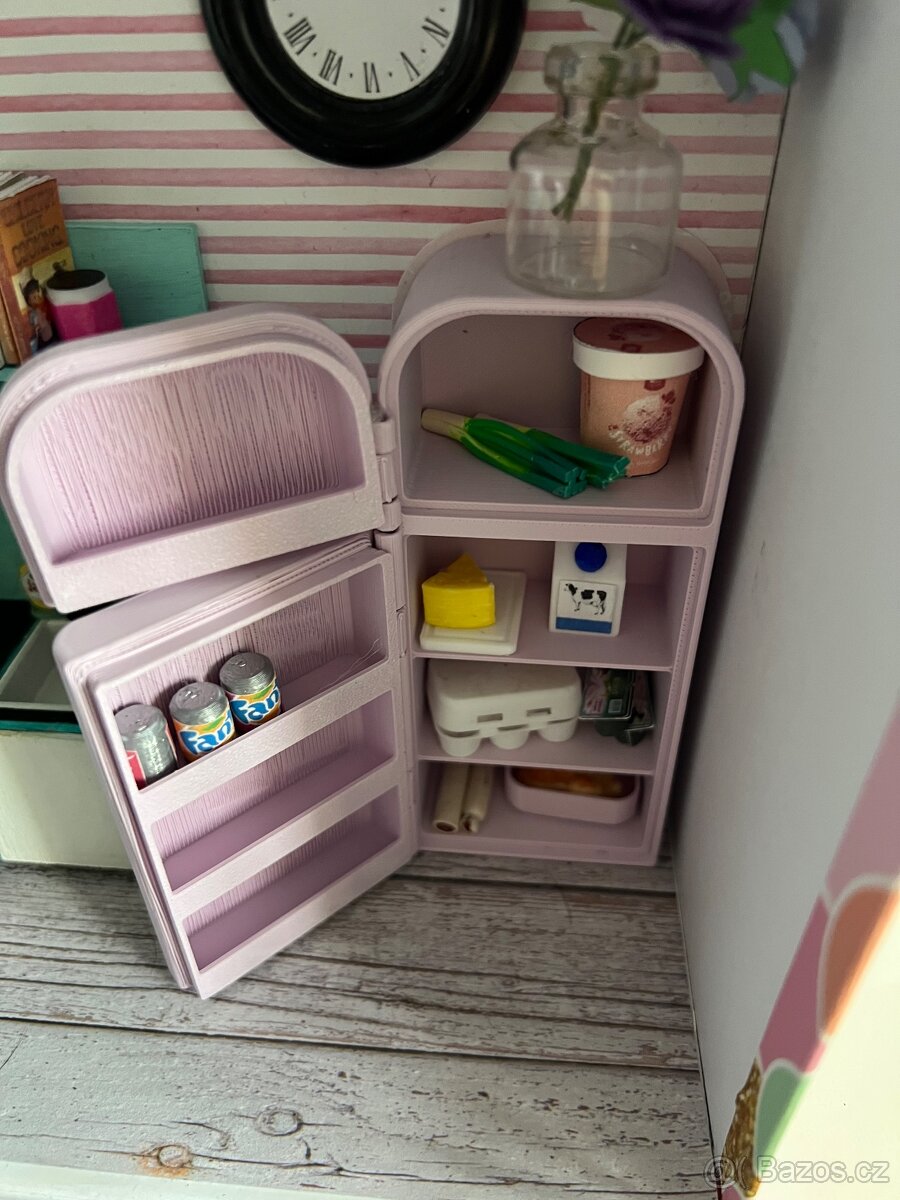 Domecek v kufriku - 17