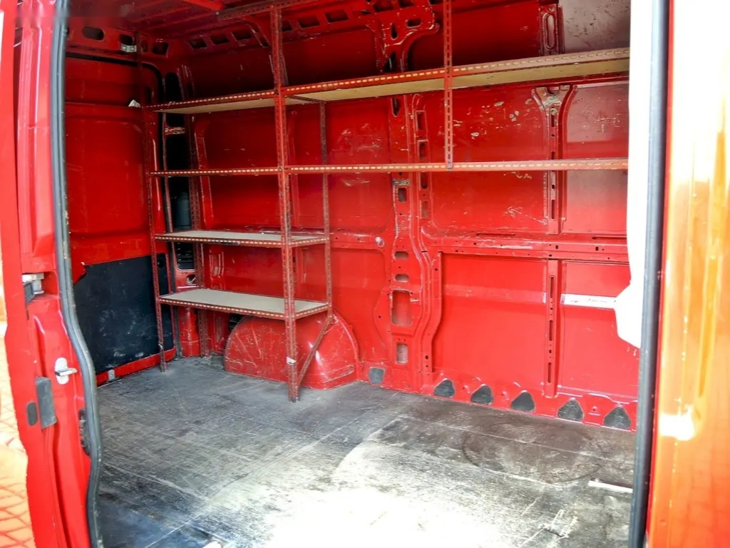 Fiat Ducato, 3.0 CNG 100kW L2H2 - 17