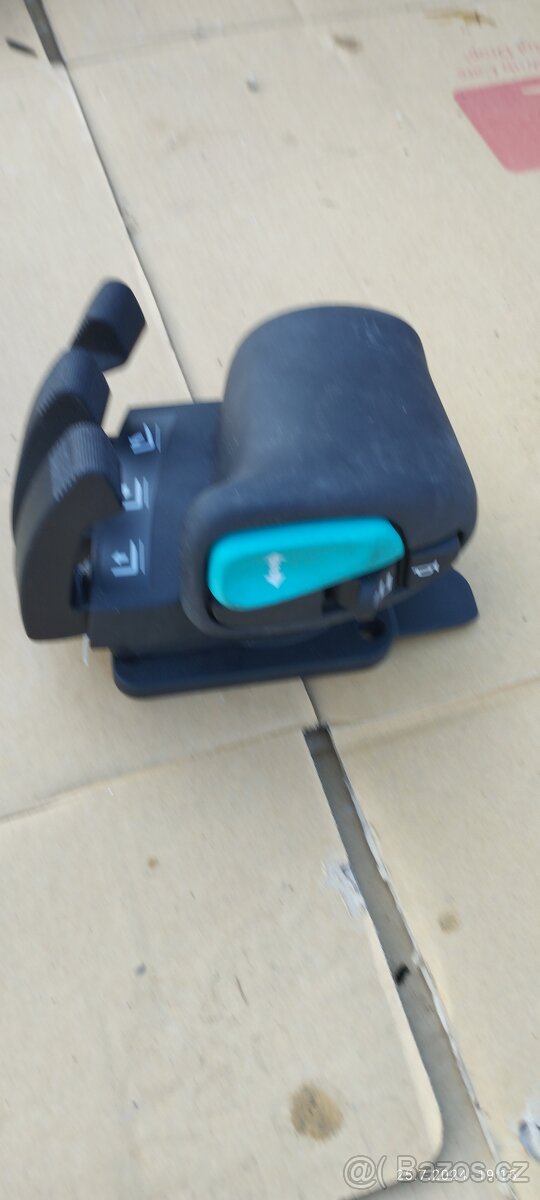 Prodám náhradní díly Jungheinrich - 17