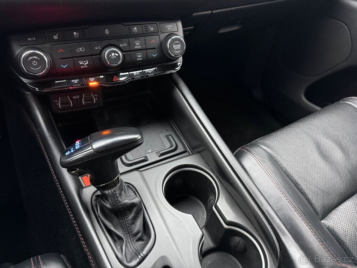 Dodge Durango 5,7 Hemi RT AWD 4x4 Limited 2021 - 17