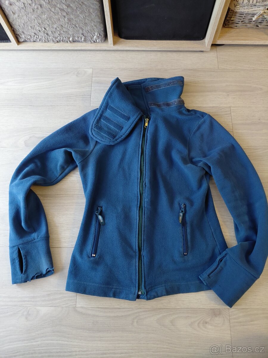 Mnoho věcí na kone a jezdce - 17