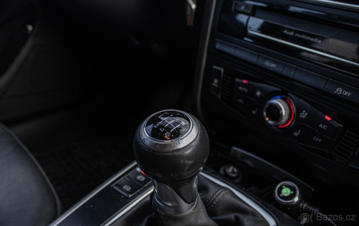 Audi A4 B8.5 2.0 TDI 2014 - 17