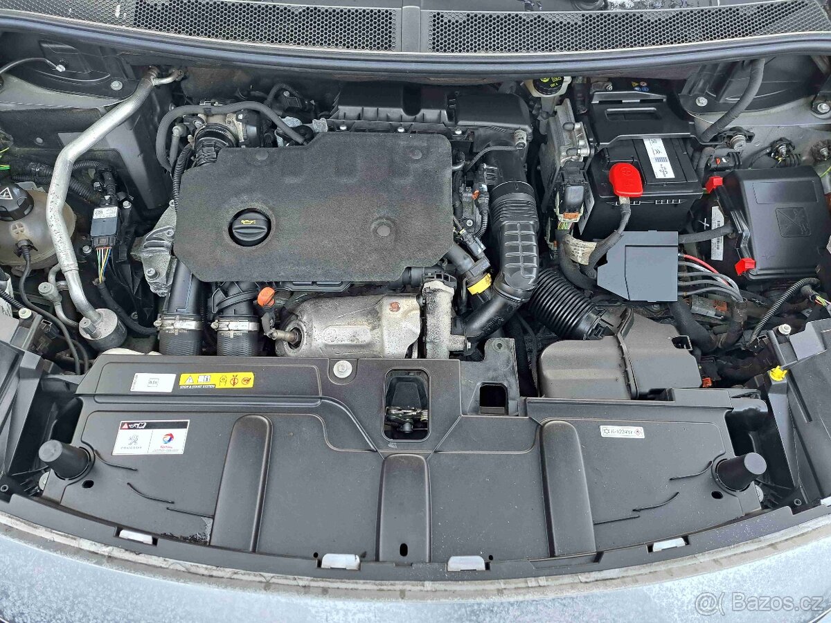 Peugeot 5008 1,5 HDI ACTIVE - 1642 - 17