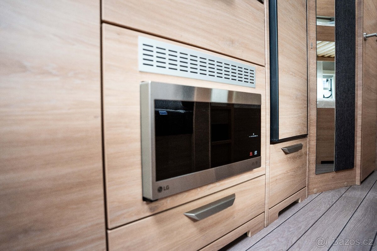 Knaus Südwind 500 QDK 60 Years - Odpočet DPH - 17