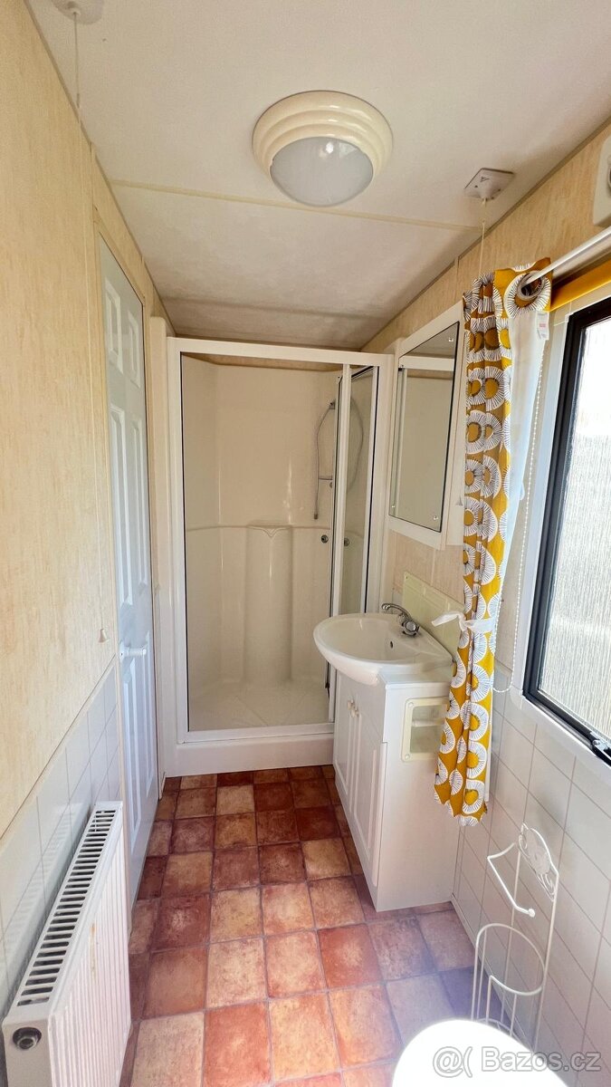 Mobilní dům - mobilheim Willerby Countrystyle 10,7 x 3,7m - 17