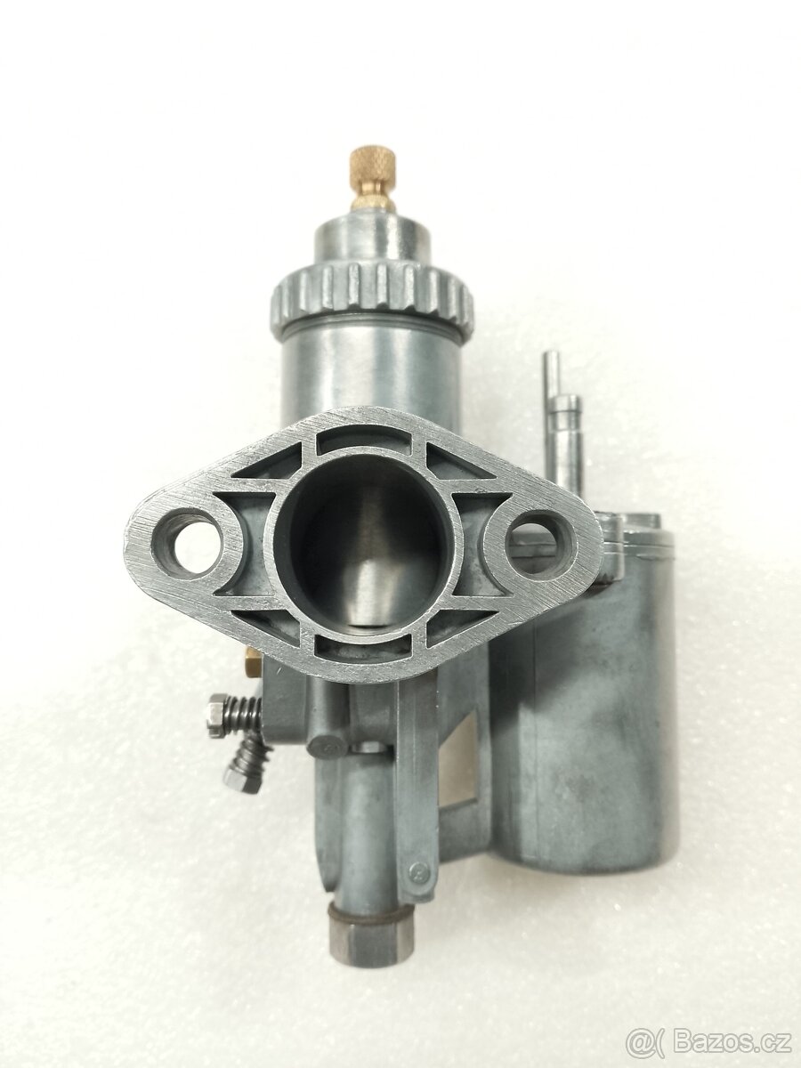 ČZ 175 477 KARBURÁTOR JIKOV 2926SBDb 2759 ORIGINÁL - 17