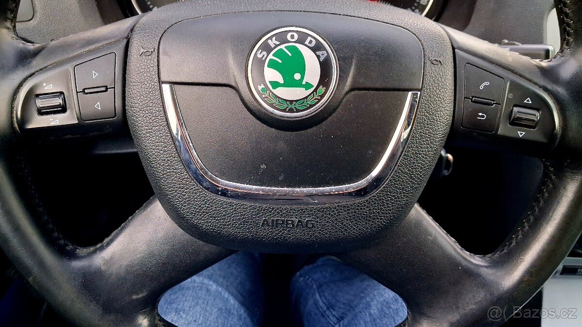 Octavia 1.9 TDI - 17