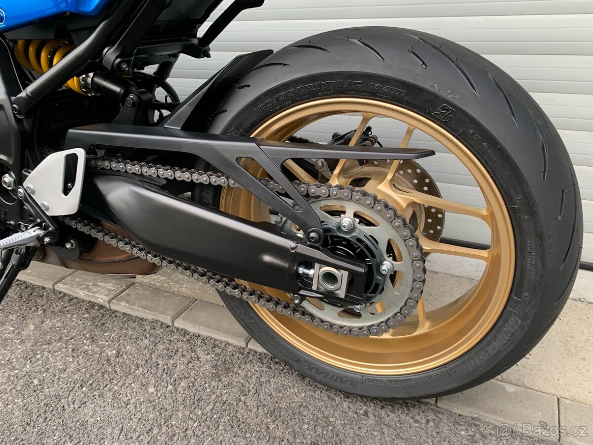 Yamaha XSR 900 SUPER STAV - 17