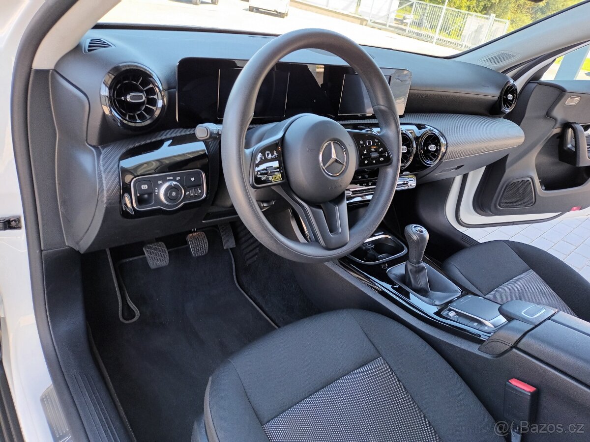 Mercedes-Benz Třídy A - 17