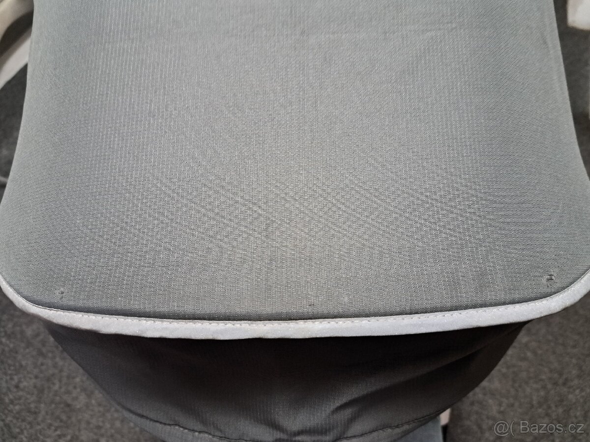 Sportovní kočárek Thule glide 2 rv 2020 - 17