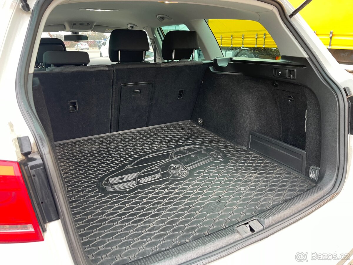 VW Passat B7 1.4 TSi CNG 110kW DSG,PRAVID.SERVIS - 17