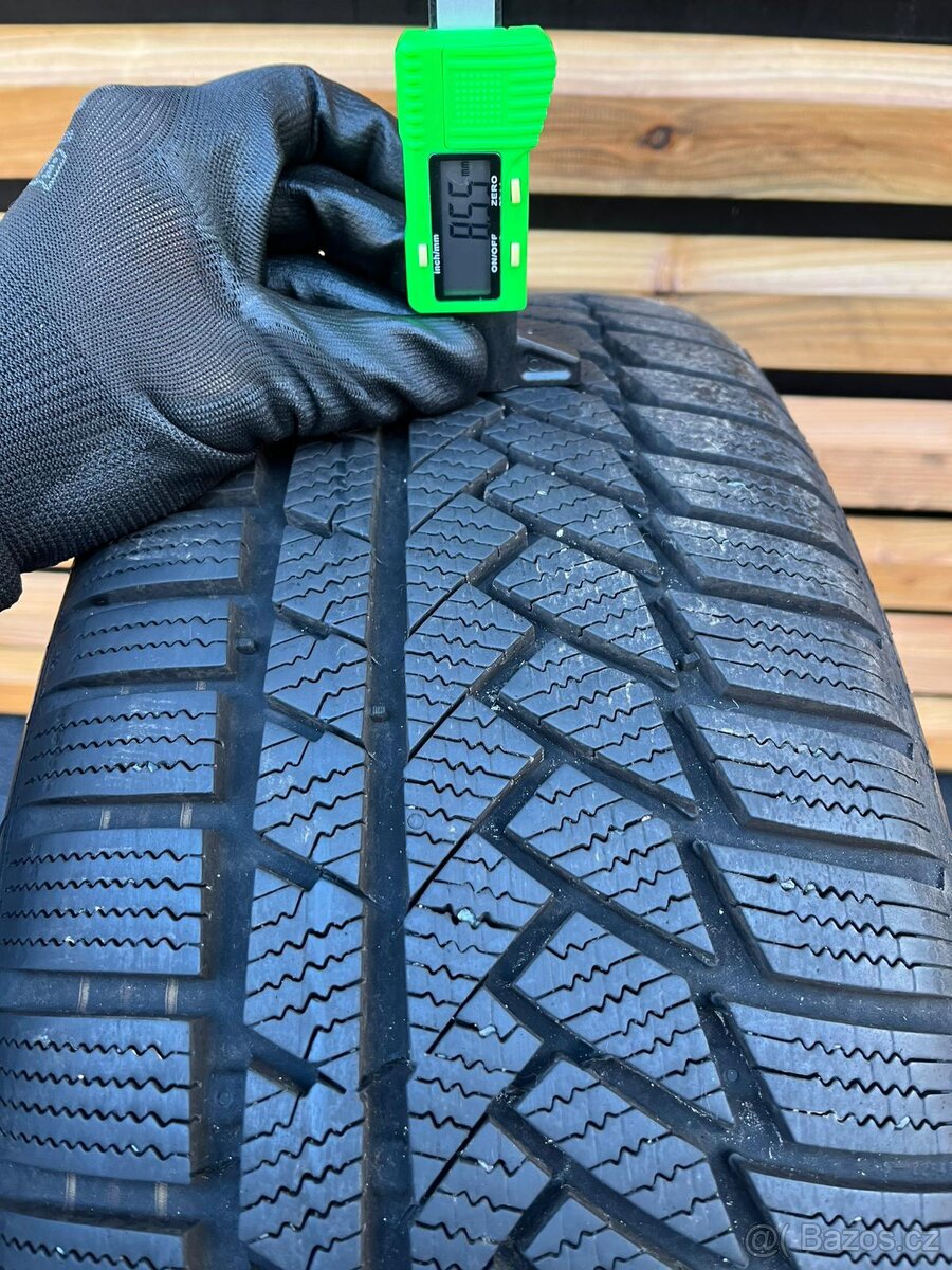 Alu originální kola VW Sharan Sydney 225/50 R17 5x112❄️ - 17