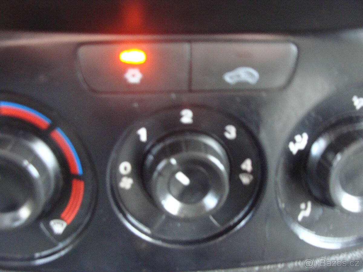 Fiat Dobló cargo, 1.6 JTD,REZERVACE do 9.1. - 17