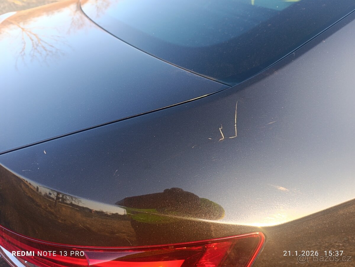 Škoda superb, L&K, 2018, 212 000 km, nová STK - 17