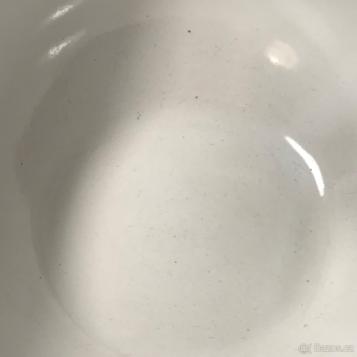 Sada na čaj s máslenkou a miskou - 17