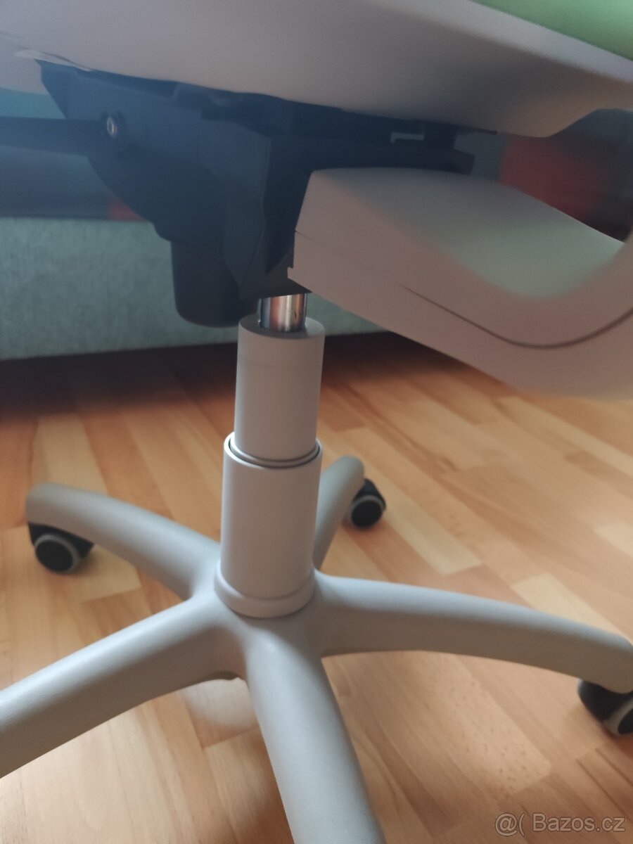 Kancelářská židle - 17