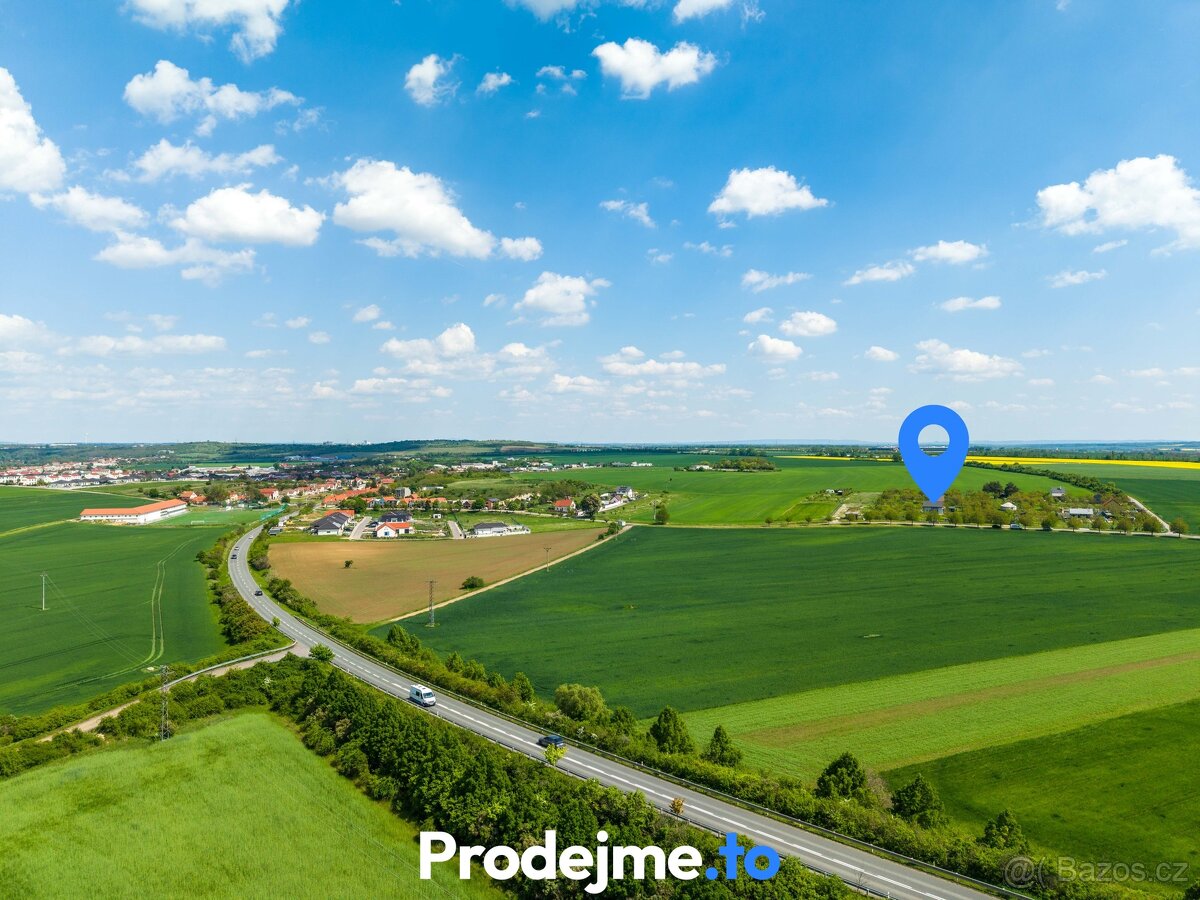 Prodej novostavby rodinného domu, 83 m² - Nový Šaldorf-Sedle - 17